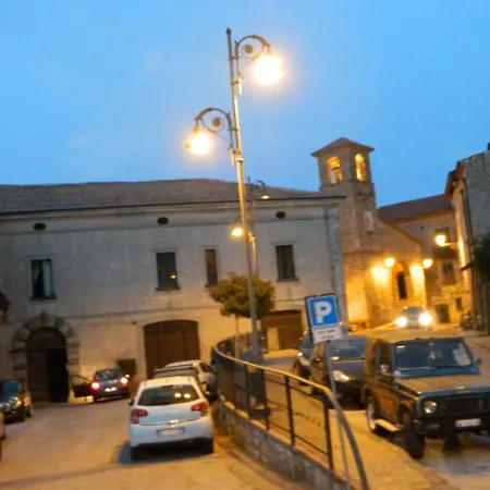 Casa Vacanza Da Antonio