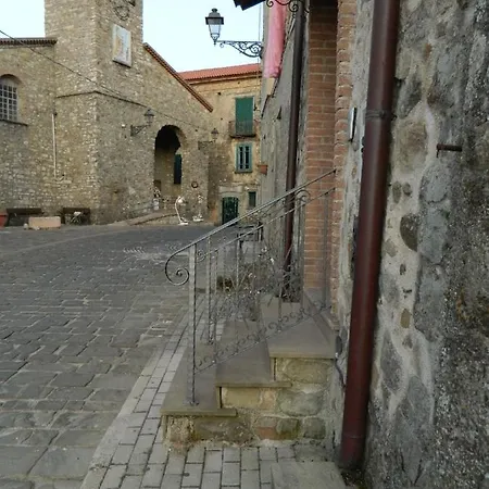 Gasthof Casa Vacanza Da Antonio *