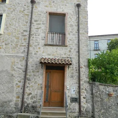 Pensjonat Casa Vacanza Da Antonio *