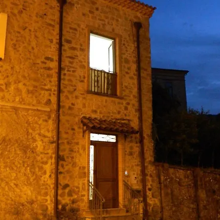 Gasthof Casa Vacanza Da Antonio *