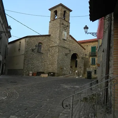 Pensjonat Casa Vacanza Da Antonio *